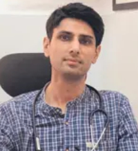 Dr Amit Anand