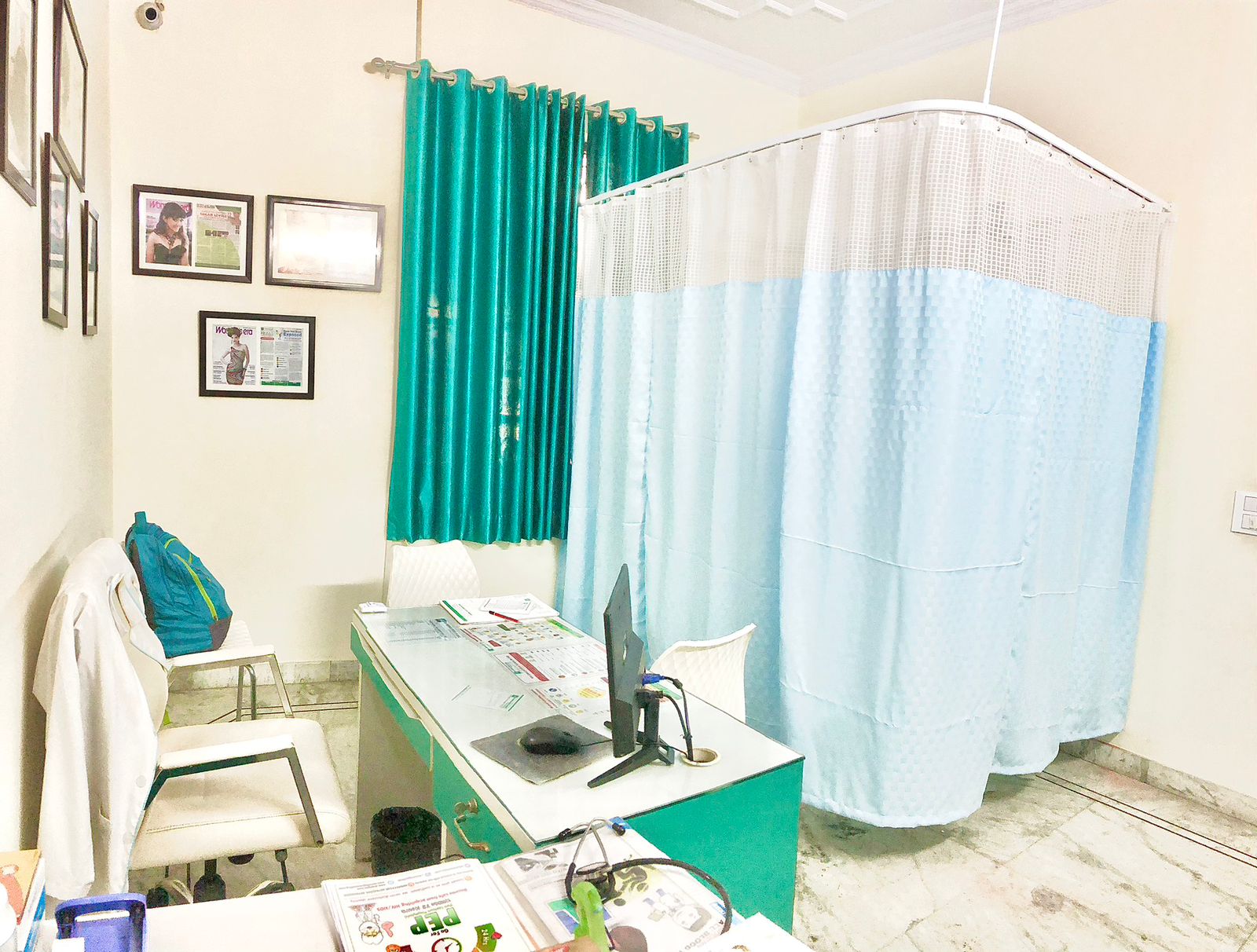 Rajouri Clinic9